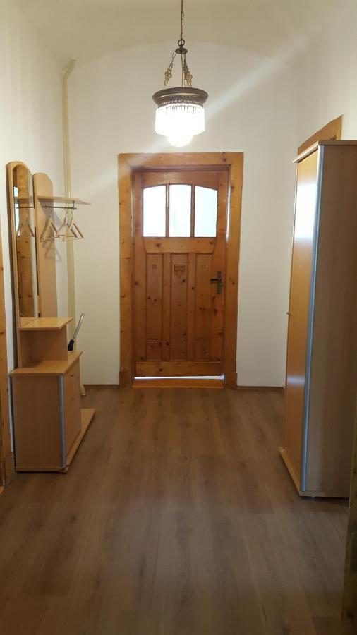 Villa Federer Dolni Zalezly Exterior foto