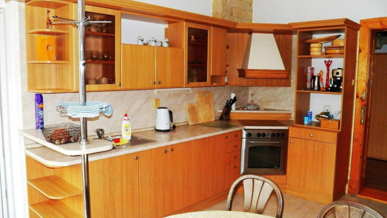 Villa Federer Dolni Zalezly Exterior foto